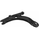 Purchase Top-Quality VAICO - V10-7120-1 - Front Lower Control Arm pa3