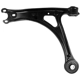 Purchase Top-Quality VAICO - V10-7127 - Front Driver Side Control Arm pa1