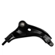 Purchase Top-Quality VAICO - V20-0044 - Front Passenger Side Lower Control Arm pa1