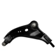 Purchase Top-Quality VAICO - V20-0045 - Front Lower Control Arm pa1
