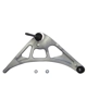 Purchase Top-Quality VAICO - V20-2781 - Front Passenger Side Control Arm pa1