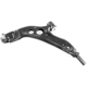 Purchase Top-Quality VAICO - V20-3033 - Control Arm pa1