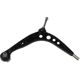 Purchase Top-Quality VAICO - V20-7019-1 - Front Driver Side Control Arm pa1