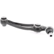 Purchase Top-Quality VAICO - V48-0204 - Front Driver Side Lower Rearward Control Arm and Ball Joint Assembly pa2