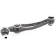 Purchase Top-Quality VAICO - V48-0205 - Front Passenger Side Lower Rearward Control Arm and Ball Joint Assembly pa2
