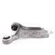 Purchase Top-Quality VAICO - V95-0369 - Front Passenger Side Control Arm pa1