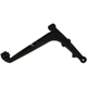 Purchase Top-Quality Lower Control Arm by VAICO - V10-0649 pa3