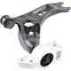 Purchase Top-Quality Lower Control Arm by VAICO - V10-3966 pa2