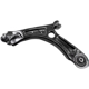 Purchase Top-Quality Lower Control Arm by VAICO - V10-4278 pa1