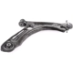 Purchase Top-Quality Lower Control Arm by VAICO - V10-4279 pa2