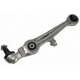 Purchase Top-Quality Lower Control Arm by VAICO - V10-7008-2 pa2