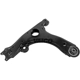 Purchase Top-Quality Lower Control Arm by VAICO - V10-7070 pa2