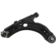Purchase Top-Quality Lower Control Arm by VAICO - V10-7298 pa1