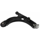 Purchase Top-Quality Lower Control Arm by VAICO - V10-7299 pa1