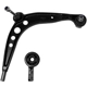 Purchase Top-Quality Lower Control Arm by VAICO - V20-0570 pa2