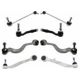 Purchase Top-Quality Lower Control Arm by VAICO - V20-2255 pa1