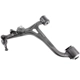 Purchase Top-Quality Lower Control Arm by VAICO - V30-1812 pa4