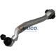 Purchase Top-Quality Lower Control Arm by VAICO - V30-1870 pa2