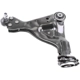 Purchase Top-Quality Lower Control Arm by VAICO - V30-3166 pa1