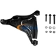 Purchase Top-Quality Lower Control Arm by VAICO - V95-0026 pa1