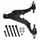 Purchase Top-Quality Lower Control Arm by VAICO - V95-0328 pa1