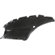 Purchase Top-Quality Various Manufacturers - AU1228119 - Lower Engine Cover pa3