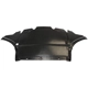 Purchase Top-Quality Various Manufacturers - AU1228119 - Lower Engine Cover pa8