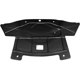 Purchase Top-Quality Lower Engine Cover - CH1228103 pa12