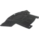Purchase Top-Quality Lower Engine Cover - CH1228103 pa9