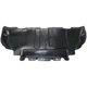 Purchase Top-Quality Lower Engine Cover - CH1228120 pa3