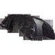 Purchase Top-Quality Lower Engine Cover - CH1228128 pa12