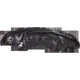 Purchase Top-Quality Lower Engine Cover - CH1228128 pa16