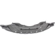 Purchase Top-Quality Lower Engine Cover - CH1228128 pa7