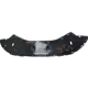 Purchase Top-Quality Lower Engine Cover - CH1228142 pa2