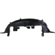 Purchase Top-Quality Lower Engine Cover - CH1228144 pa1