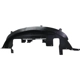 Purchase Top-Quality Lower Engine Cover - CH1228144 pa3
