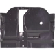 Purchase Top-Quality Lower Engine Cover - CH1228147 pa2