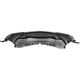 Purchase Top-Quality Lower Engine Cover - CH1228155C pa2
