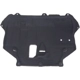 Purchase Top-Quality Various Manufacturers -FO1228121 - Lower Engine Cover pa1