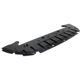 Purchase Top-Quality Lower Engine Cover - FO1228124C pa3