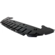 Purchase Top-Quality Lower Engine Cover - FO1228124C pa6