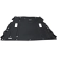 Purchase Top-Quality Lower Engine Cover - FO1228126 pa1