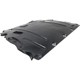 Purchase Top-Quality Lower Engine Cover - FO1228126 pa2