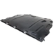 Purchase Top-Quality Lower Engine Cover - FO1228126 pa5