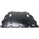 Purchase Top-Quality Lower Engine Cover - FO1228126 pa6
