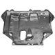 Purchase Top-Quality Lower Engine Cover - FO1228138 pa1
