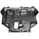 Purchase Top-Quality Lower Engine Cover - FO1228138 pa2