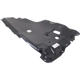 Purchase Top-Quality Lower Engine Cover - FO1228146 pa10