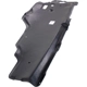 Purchase Top-Quality Lower Engine Cover - FO1228146 pa2