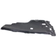 Purchase Top-Quality Lower Engine Cover - FO1228146 pa8